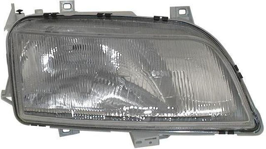 Depo Front Lights for Volkswagen Sharan