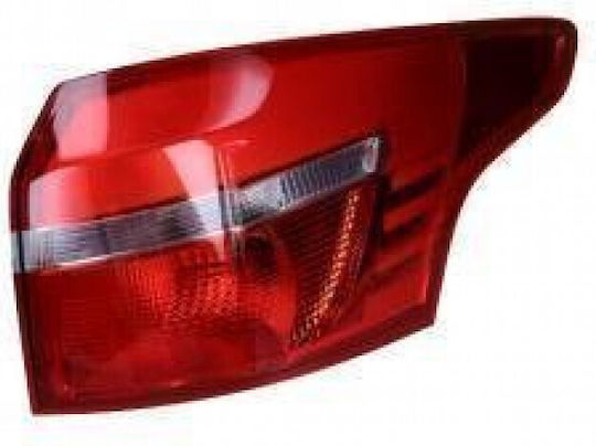 Φανάρι Πίσω Έξω Station Wagon Hella Ford Focus 14-18 1868288 Δεξί 1 Τεμ