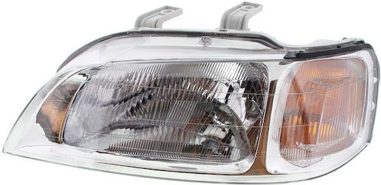 Depo Rechts Vordere Autolampe Honda Civic 1996-1999