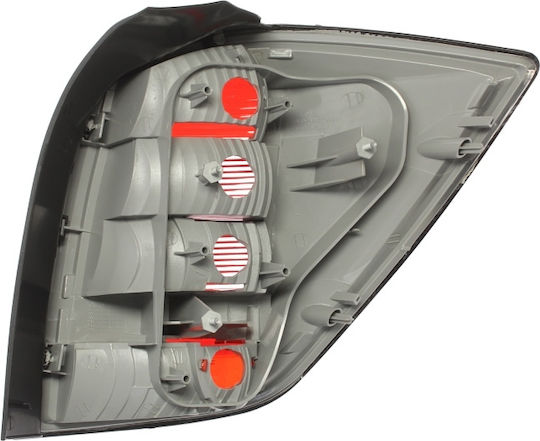 Prasco Rücklichter für Opel Astra 1Stück