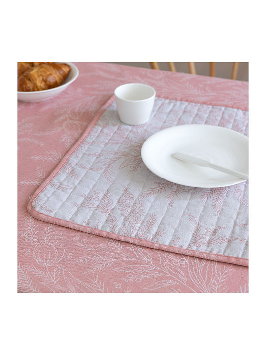 Palamaiki Runner Tati Pink 40x160cm