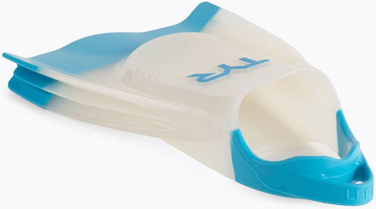Tyr Βατραχοπέδιλα Πισίνας Hydroblade Κοντά Λευκά