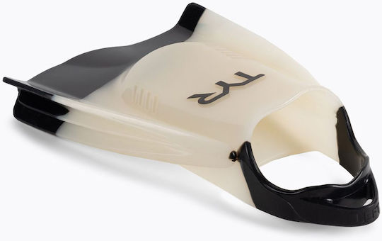 Tyr Βατραχοπέδιλα Πισίνας Hydroblade Κοντά Black