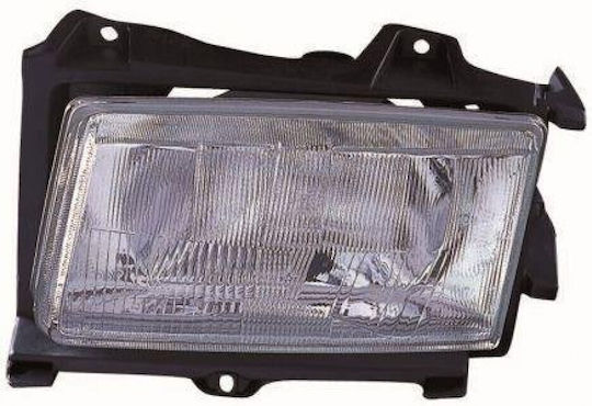 Преден фар E Depo Citroen Jumpy 95-03 1474268080 ляв 1 бр