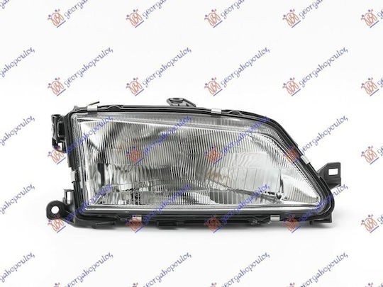 Tyc Vordere Lichter für Peugeot 306 1Stück