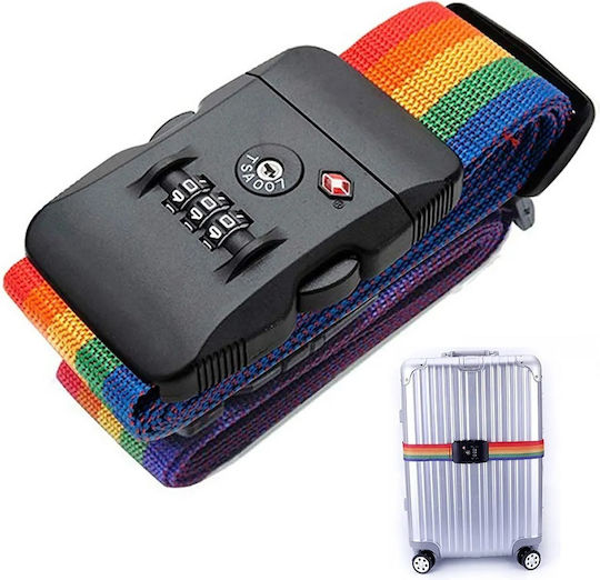 Car Luggage Strap