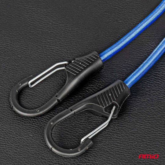AMiO Car Luggage Strap Blue 150x0.8cm