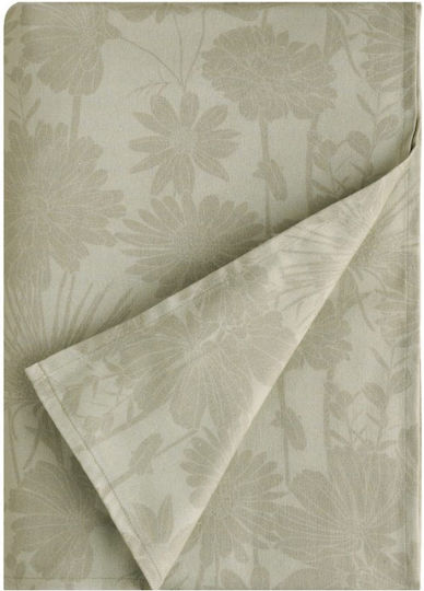 Kentia Tischtuch Luela 10 160x230cm
