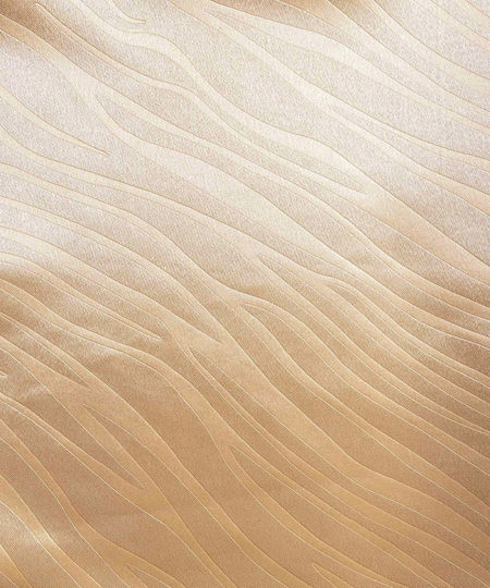 Silk Fashion 2009 Gold 160x260cm Tablecloth