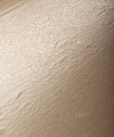 Silk Fashion 2009 Gold 160x220cm Tablecloth Silk Fashion 2009 Gold 160x220cm Tablecloth
