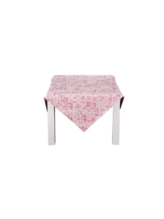 Liolios Home Läufer Da19099 Rosa 40x160cm