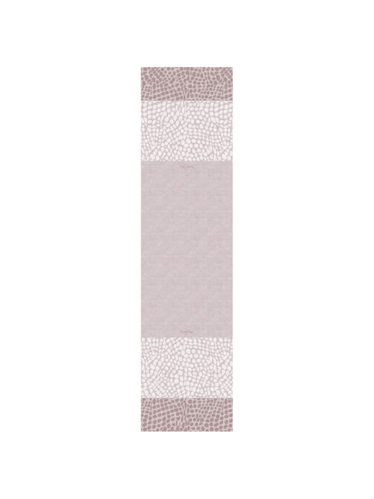 Saint Clair Runner Stain Resistant Dusty Pink 40x160cm