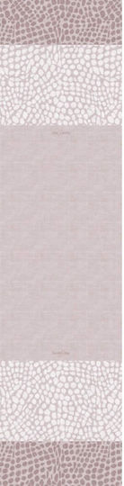 Saint Clair Ράνερ Αλέκιαστο Dusty Pink 40x160εκ.