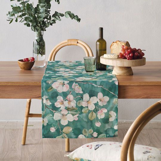 Kentia Runner Set 2buc Margy Multicolor 45x140cm