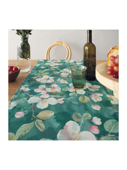 Kentia Runner Set 2pcs Margy Multicolour 45x140cm