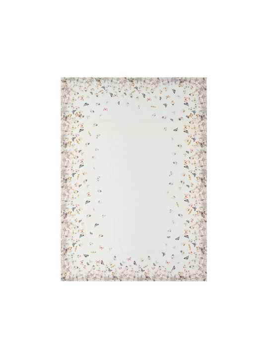 Kentia Покривка за маса Liblika Многоцветен 160x230бр