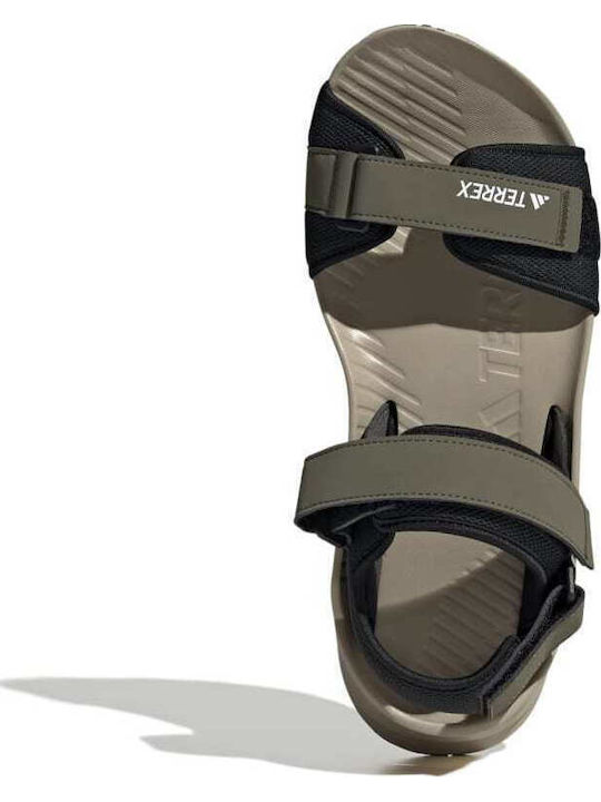Terrex Hydroterra Men's Sandals Black