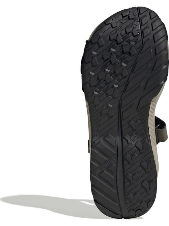 Terrex Hydroterra Men's Sandals Black
