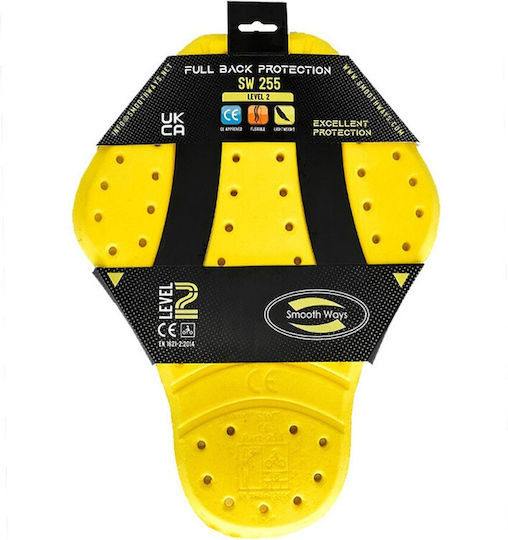 Nordcode Back Protector Level 2 Lady Προστατευτικό Πλάτης Μοτοσυκλετιστή