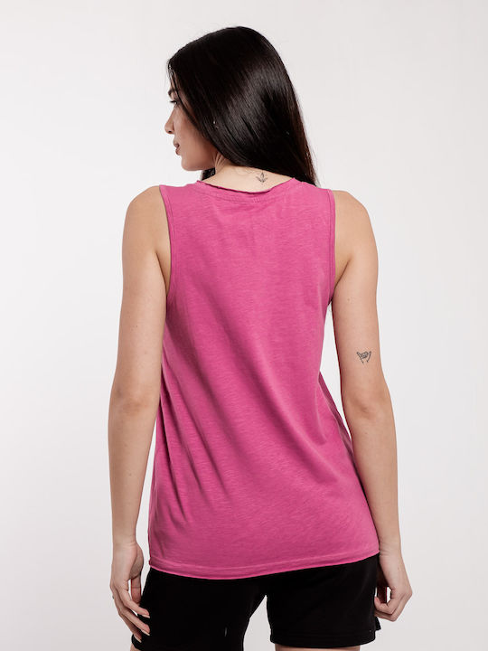 Be:Nation Blouse Mauve