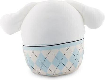 Jazwares Plush Squishmallows Cinnamoroll for Ages 3+ 20 cm