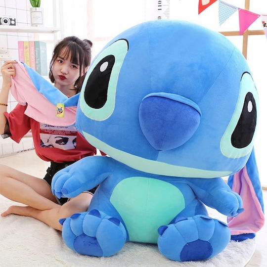 Goki Λούτρινο Disney Stitch 23 εκ.