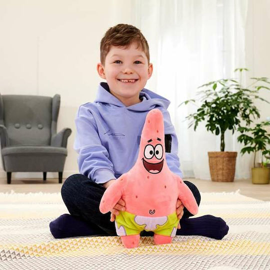 Spongebob Patricioplush Toy 35cm