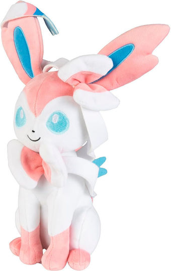 Jazwares Plush Pokemon 20 cm
