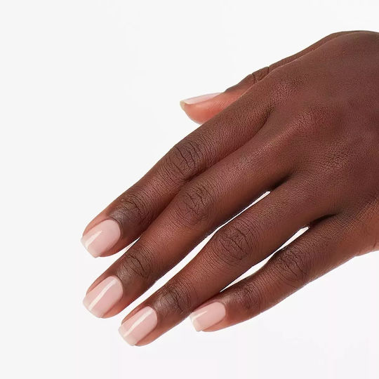OPI Gelcolor Ημιμόνιμο Βερνίκι Νυχιών Put It In Neutral 15ml