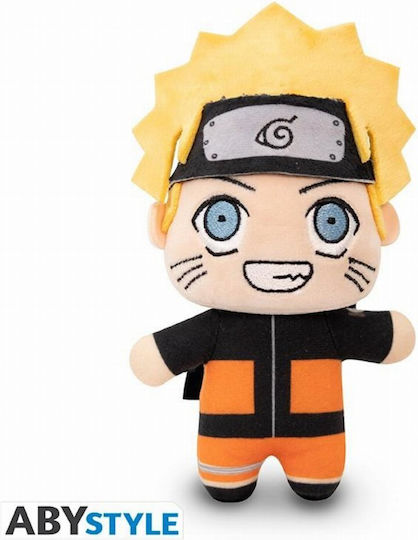 Abysse Plush Naruto For Age 3+ 15 cm