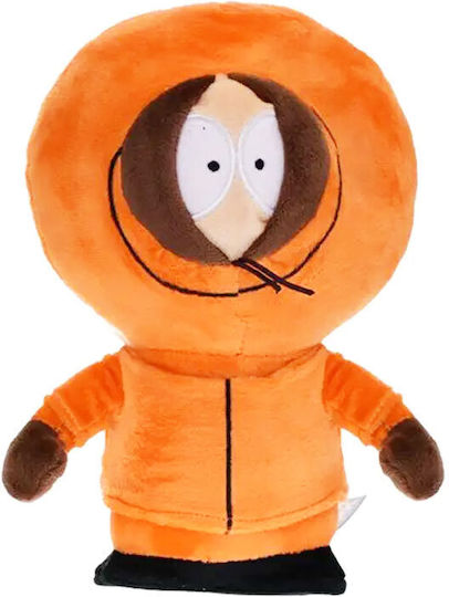 Play By Play Λούτρινο Kenny South Park για Νεογέννητα 27 εκ.