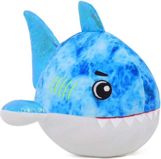 Dream Beams Plush Dream Beams Dream Beams Steven The Shark 18 cm