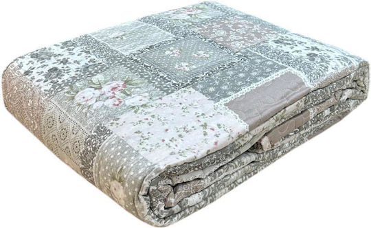 Linea Home ΣΕ257 Σετ Υπέρδιπλο 220x240cm Linea Home ΣΕ257 Σετ Υπέρδιπλο 220x240cm
