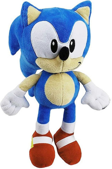 Sega Plüsch Sonic der Igel The Hedgehog Sonic 30 cm