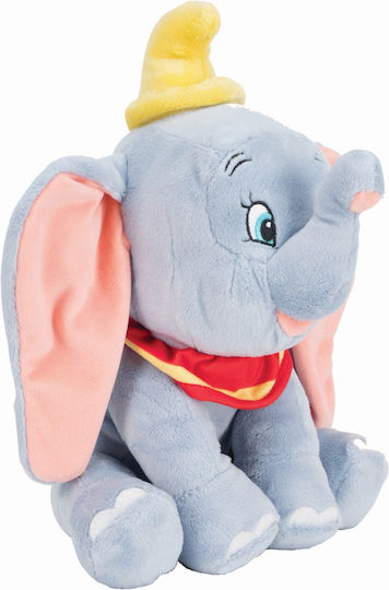 AS Jucărie de pluș Disney Dumbo 17 cm.