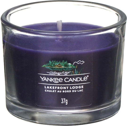 Yankee Candle Lakefront Lodge 37 G