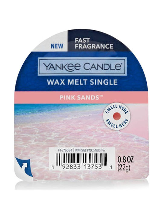 Yankee Candle Yankee Candle Raumdüfte Wachsschmelze Sands