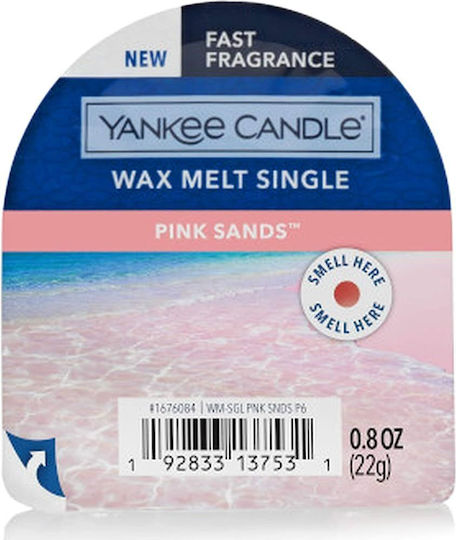 Yankee Candle Yankee Candle Home Fragrance Wax Melt Sands