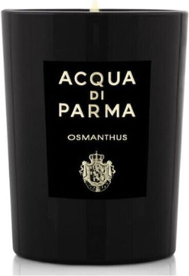 Acqua di Parma Aromatische Kerze Osmanthus Im Glas