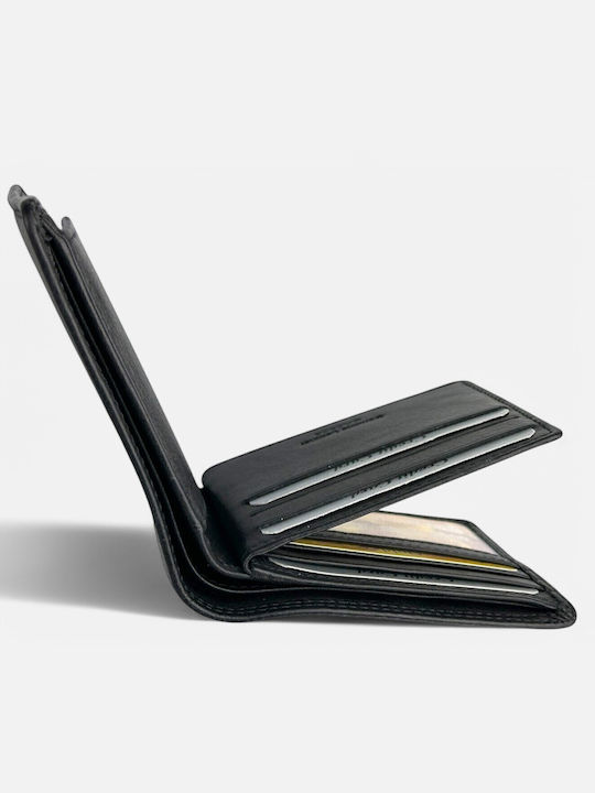 Men's Wallet Black