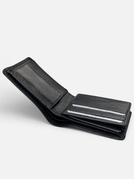 Men's Wallet Black