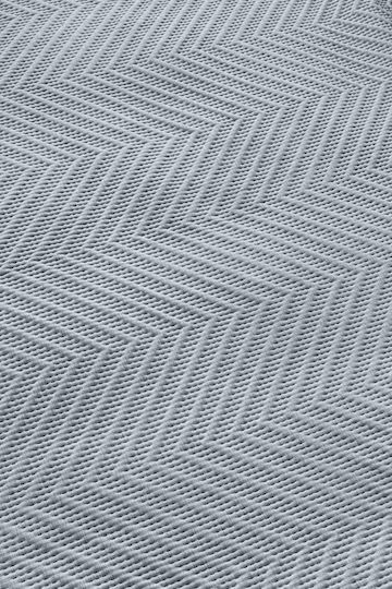 Guy Laroche Hamptons Module Paturi & Cuverturi Pat Semidublu Microfibra Albastru 180x240cm 2 Bucăți