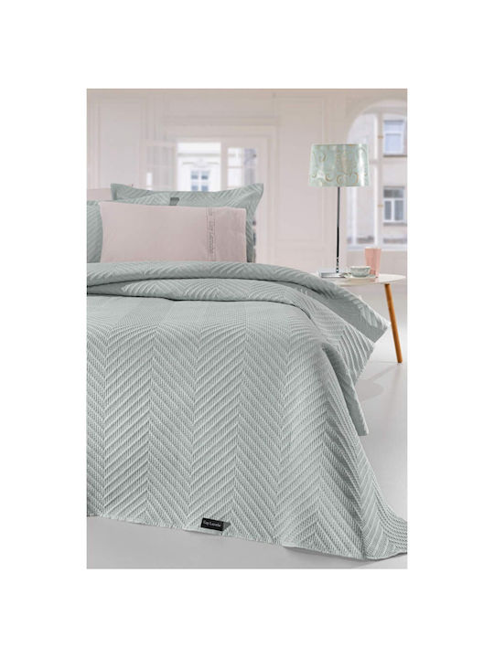 Guy Laroche Hamptons Module Cuvertură Semi-dublu Microfibra Ca 180x240cm 2buc