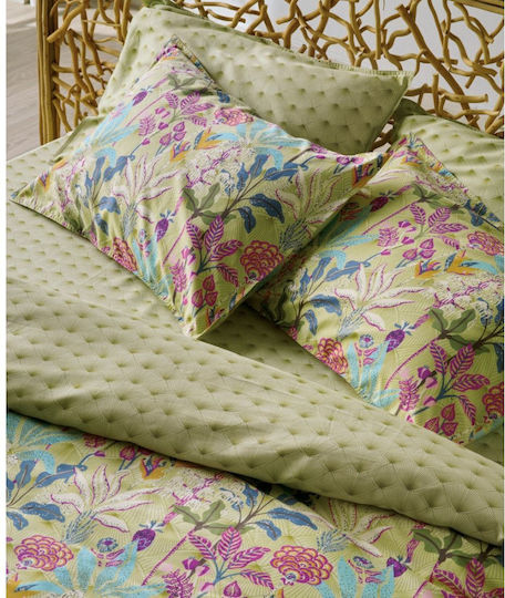 Kentia Zuba Υπέρδιπλο 10 Satin 230x250cm