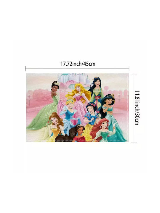 Σουπλά Princess