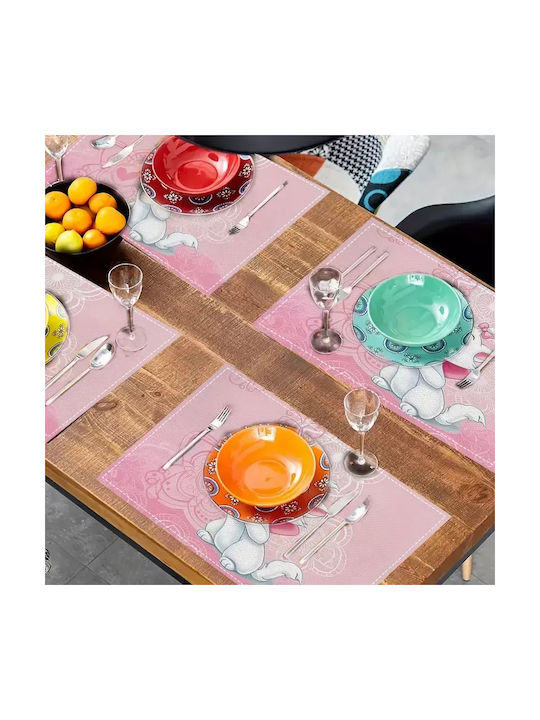 Marie Aristocats Tischset