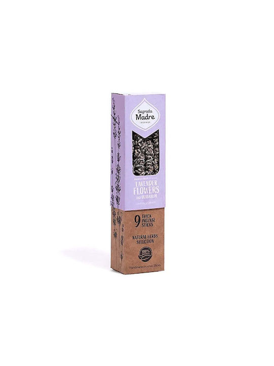 Fragrance Sticks with Fragrance Lavender