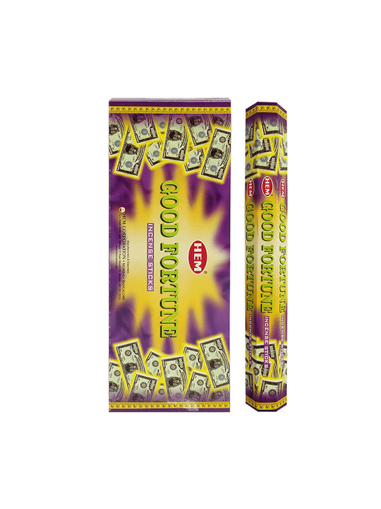 Hem Αρωματικά Sticks 20gr