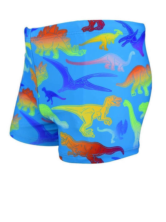 Esthisis Q12379 Kids Swimwear Swim Shorts Light Blue Esthisis Q12379 Kids Swimwear Swim Shorts Light Blue