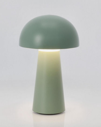 Bizzotto Lustră Decorativă Verde